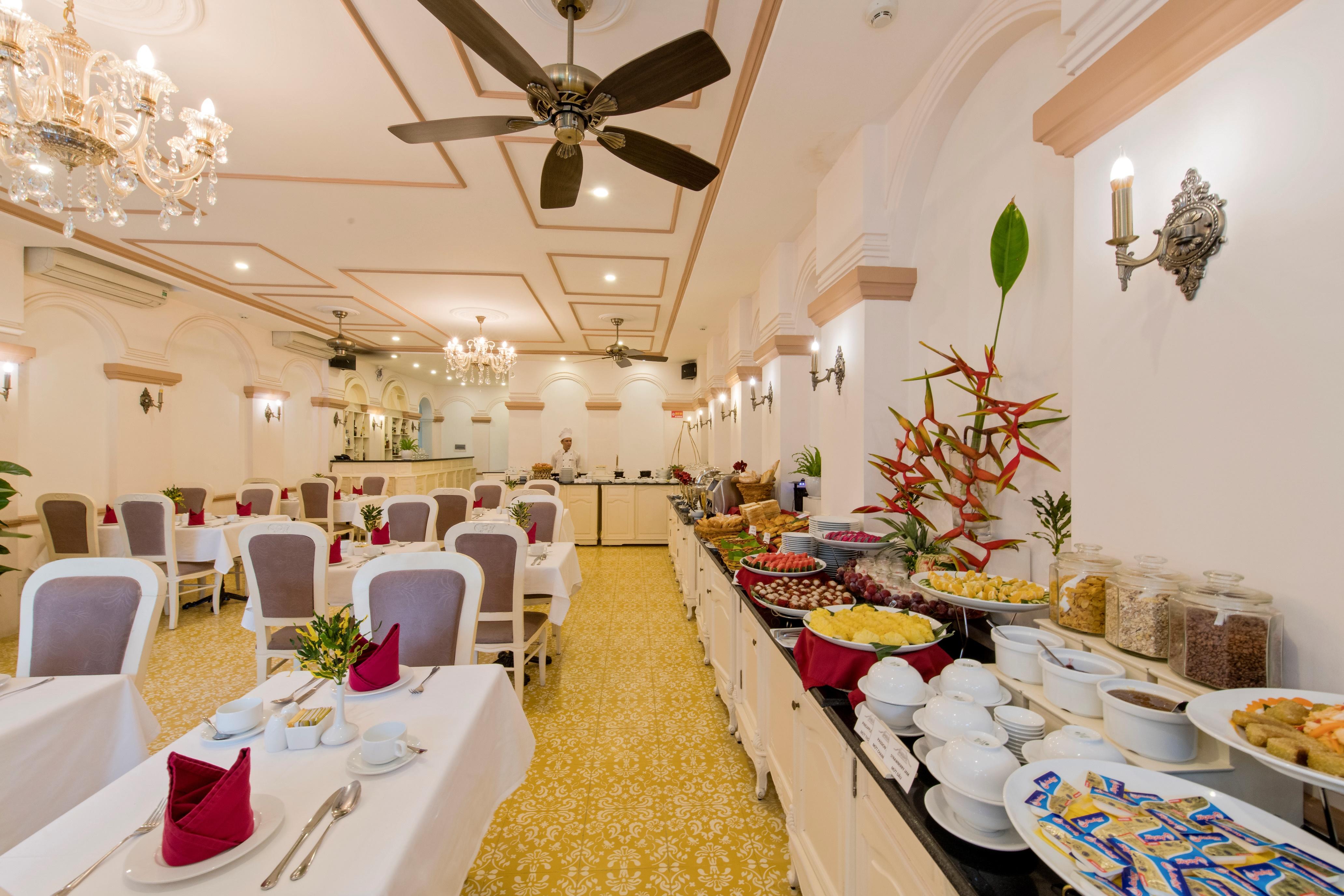 Hoi An Garden Palace And Spa - A Boutique Inspired By Nature Екстериор снимка