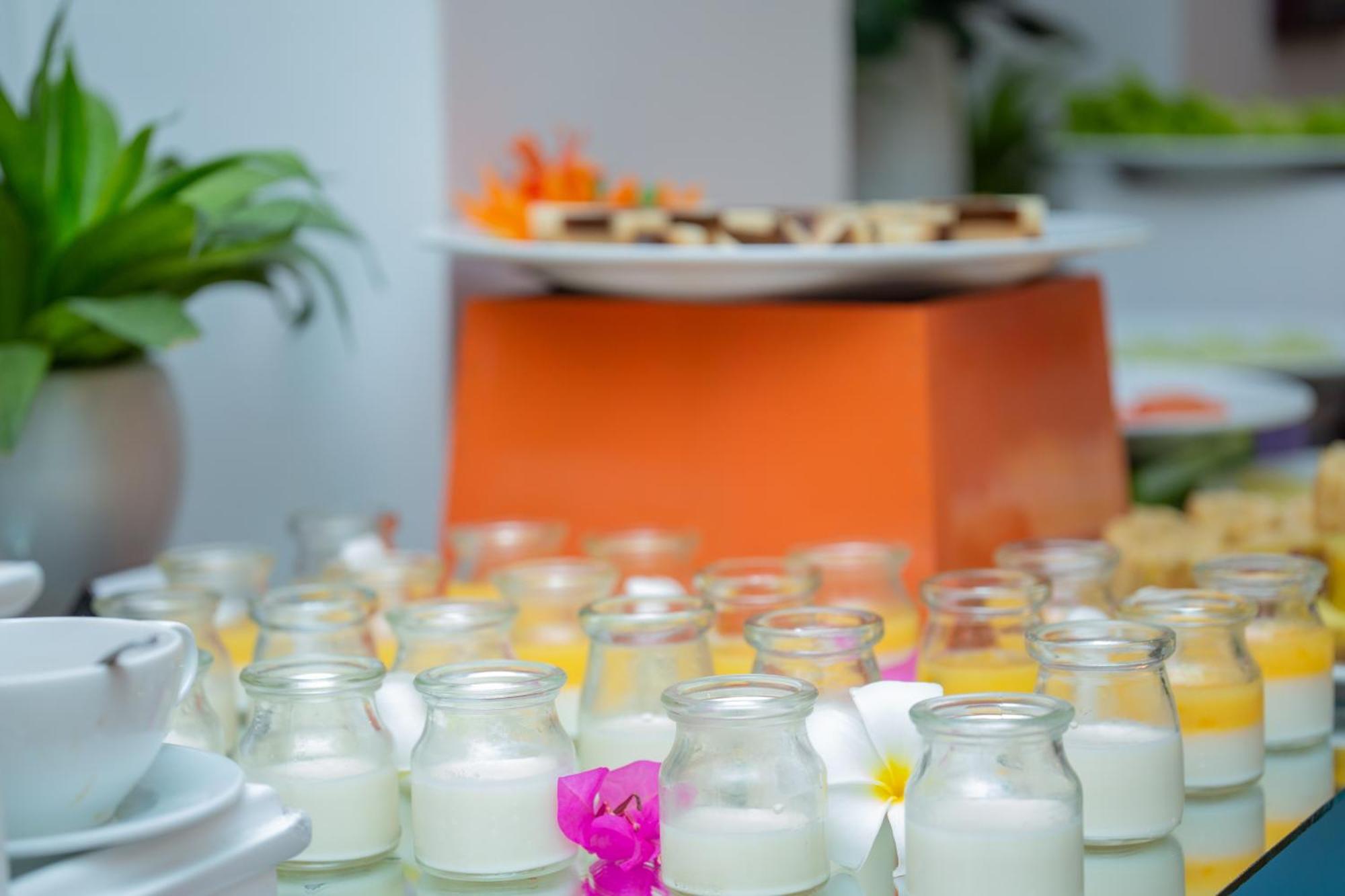 Hoi An Garden Palace And Spa - A Boutique Inspired By Nature Екстериор снимка